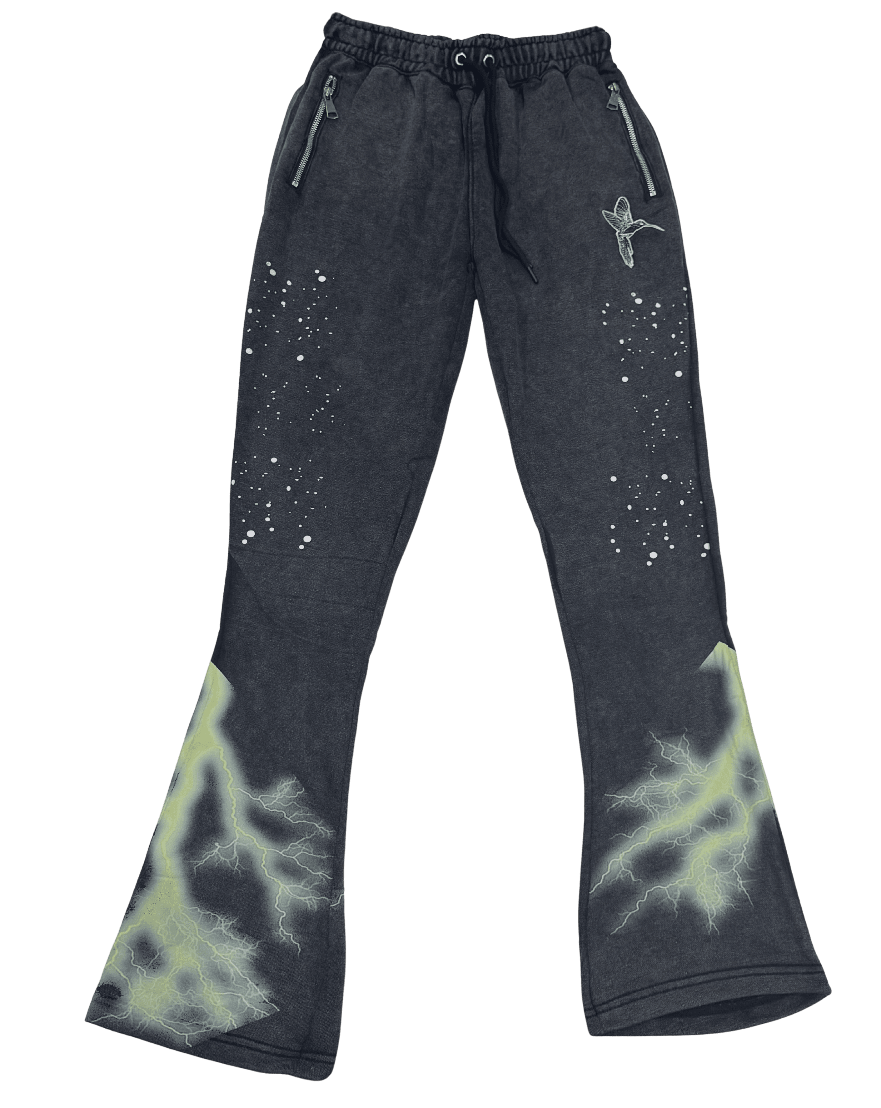 Joggers - Front